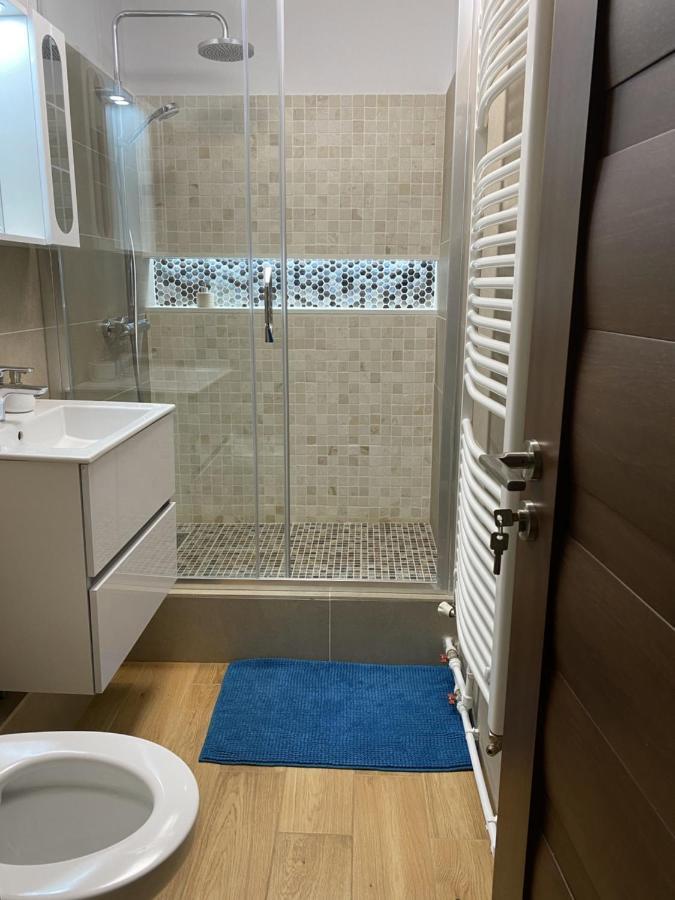 Turquoise Studio Nerva Traian Bucureşti Exterior foto