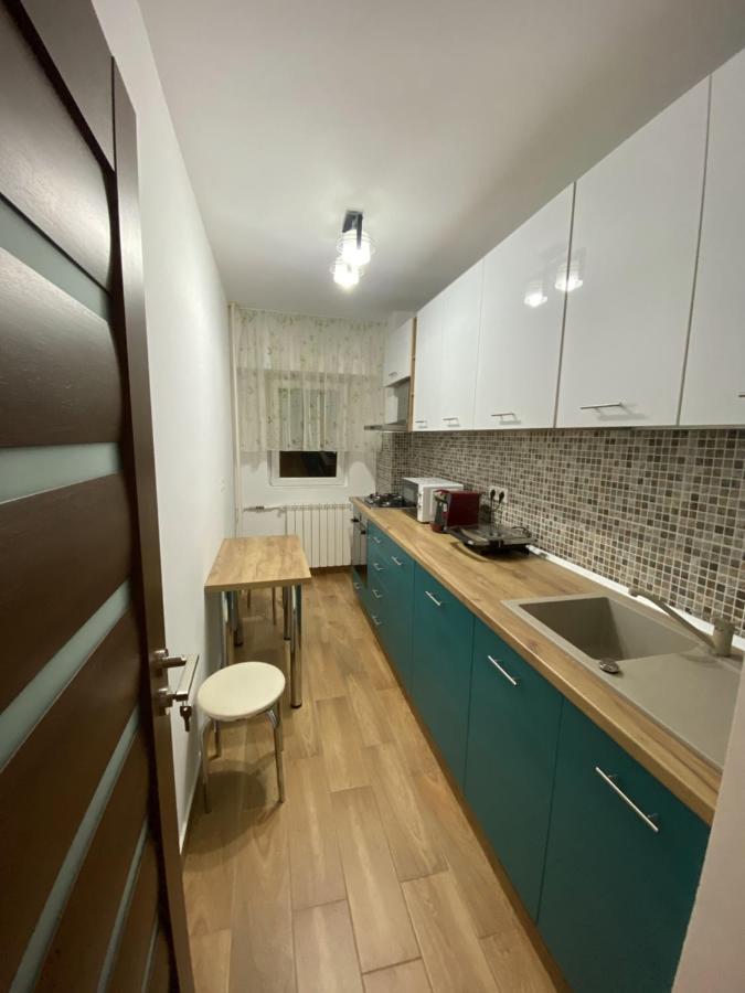 Turquoise Studio Nerva Traian Bucureşti Exterior foto