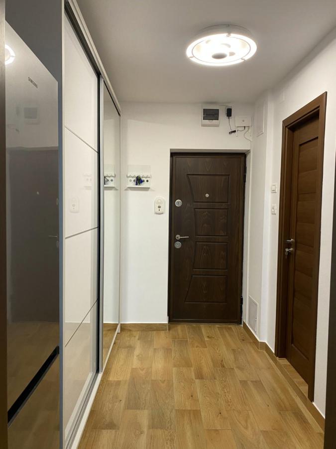 Turquoise Studio Nerva Traian Bucureşti Exterior foto
