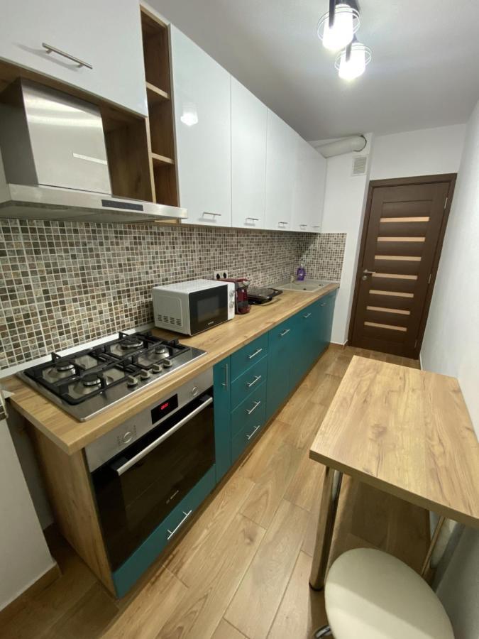 Turquoise Studio Nerva Traian Bucureşti Exterior foto